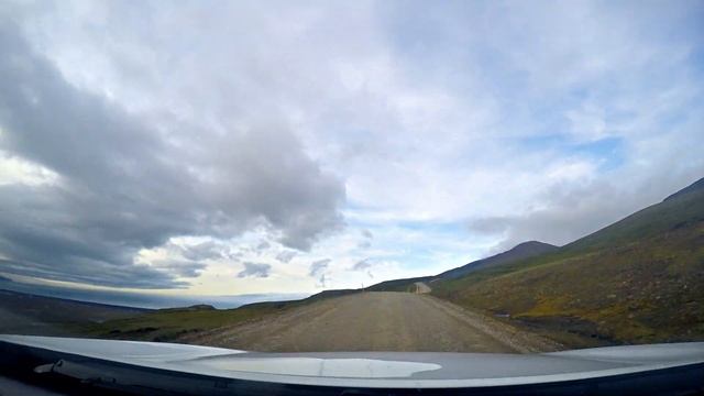Timepalse Egilsstadir to Borgarfjarðarhreppur смотреть онлайн