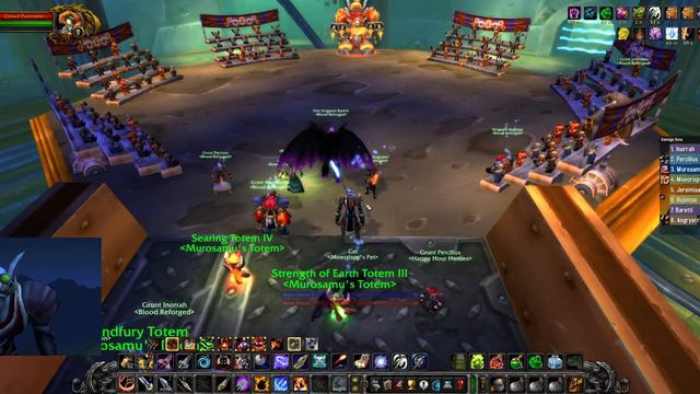 Troll Hunter Gnomer Raid! смотреть онлайн