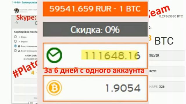 1 9 90 БИНАР В чем его уникальность, его возможности смотреть онлайн