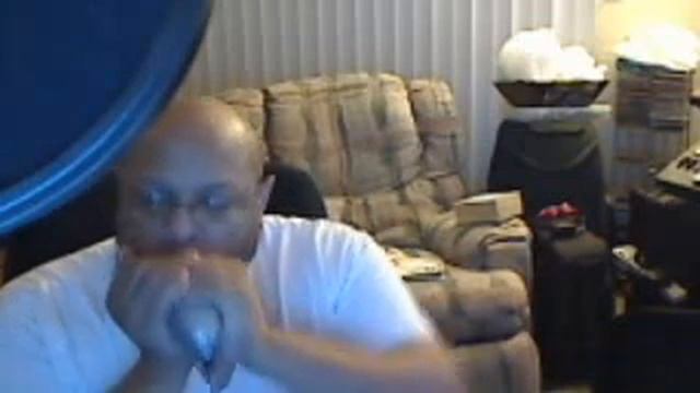 Terry Brooks n a Astatic JT30 RH Mic Demo using Lee Oscar Em Natural Harp.wmv смотреть онлайн