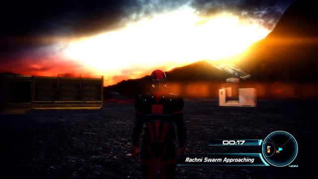 Mass Effect Remastered - MSV Worthington/Nepmos/Altahe - Lost Ship/Rachni Presence/Rachni Activity смотреть онлайн