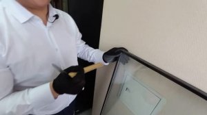 Замена стеклопакета своими руками в пластиковом окне. ПОЛНАЯ ВЕРСИЯ.