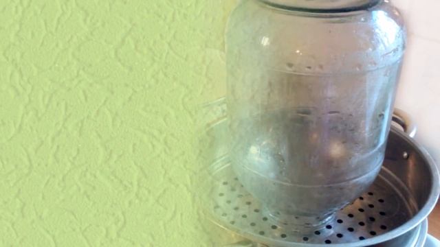 Маринованные кабачки на зиму! Рецепт! смотреть онлайн