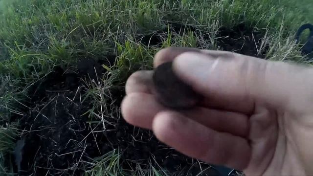 ТАЙНОЕ СЕЛО. Как найти что то в пустом поле!!! смотреть онлайн