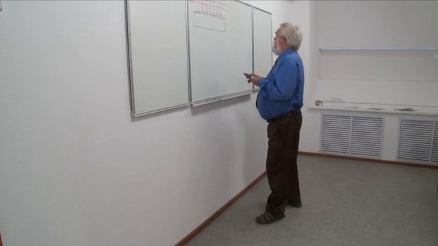 Курс лекций по дисциплине "Телевидение". Твердотельные преобразователи свет-сигнал. Часть 1 смотреть онлайн