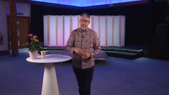 Начнем Сначала: Бытие 2:18 «Друзья» смотреть онлайн