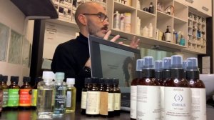 Бренд Aveda как лидер рынка осознанного потребления