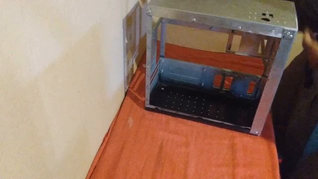 PC CASE MODDING Completa | Моддинг кейса | casemod смотреть онлайн
