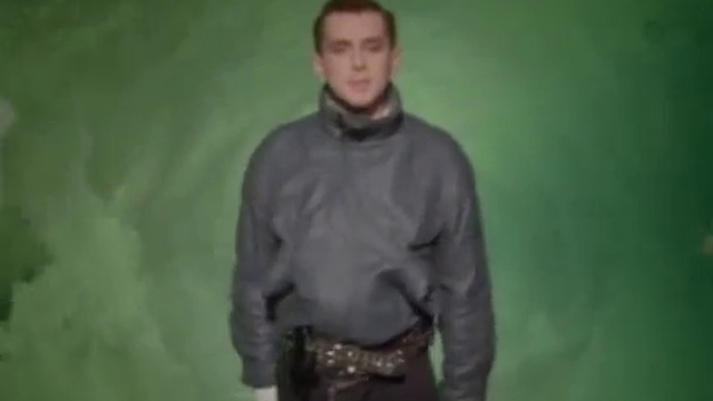 Frankie Goes To Hollywood - Relax (Laser Version) смотреть онлайн