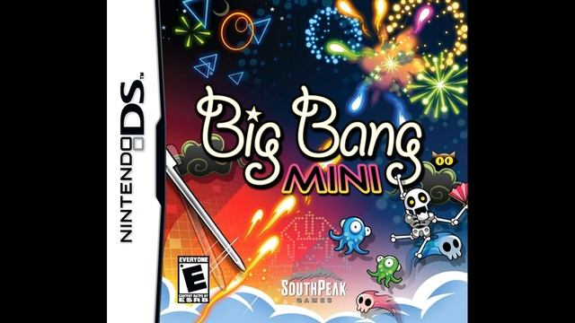 B.O.S.S. Phase 2 | Big Bang Mini (In-Game) OST смотреть онлайн