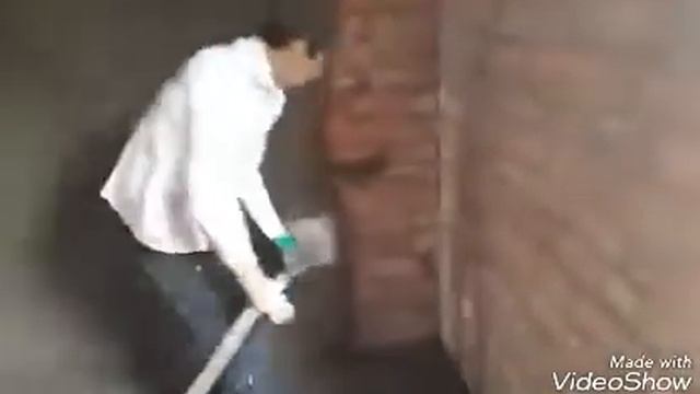 Штукатурка хоппер ковшом и электроситой смотреть онлайн