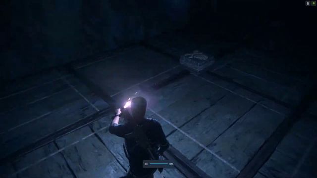 Uncharted Legacy of Thieves Collection | Uncharted 4 19. Bölüm Patlayıcı Bulmaca Puzzle Çözümü смотреть онлайн