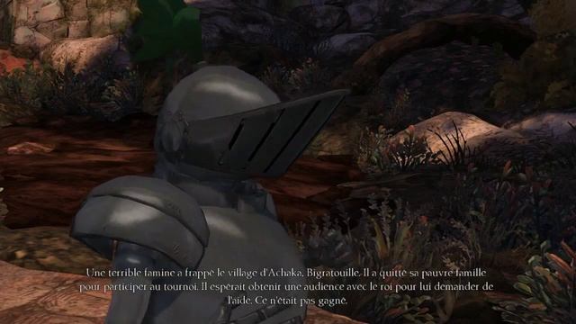 [FR] King's Quest The Complete Collection - Chapitre 1 - Episode 4 смотреть онлайн