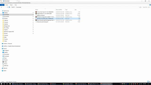 Best Total War Three Kingdoms Mods смотреть онлайн