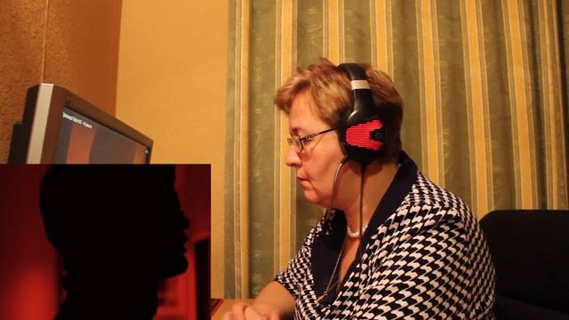 РЕАКЦИЯ МАМЫ НА [Noize MC — В темноте] смотреть онлайн