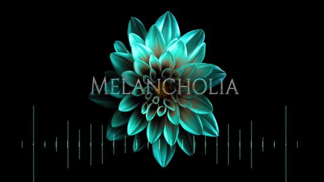 Dark Piano Music For Reading And Writing  - Melancholia