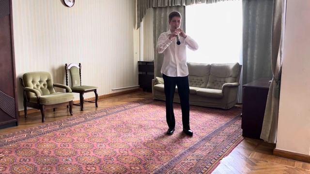 П.Хиндемит (1895-1963). Соната для гобоя и фортепиано (1938) смотреть онлайн