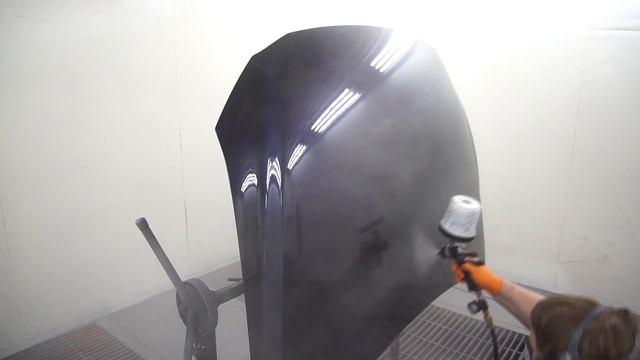 Грунт Dyna 6100 Duo и о программе AkzoNobel MIXIT смотреть онлайн