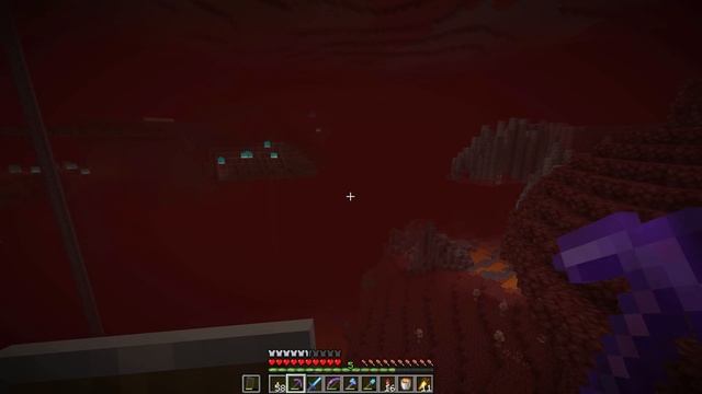 Raiding A Treasure Bastion For Netherite! ▫ Minecraft Survival Guide(1.18 Tutorial Lets Play)[S2E64