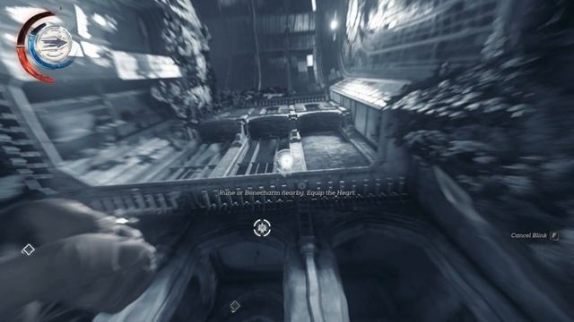 Dishonored 2 | Full Gameplay Walkthrough | PART 16 | Witches and Hounds смотреть онлайн
