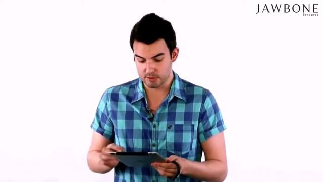 Обзор гаджета Умный браслет Jawbone UP24 смотреть онлайн