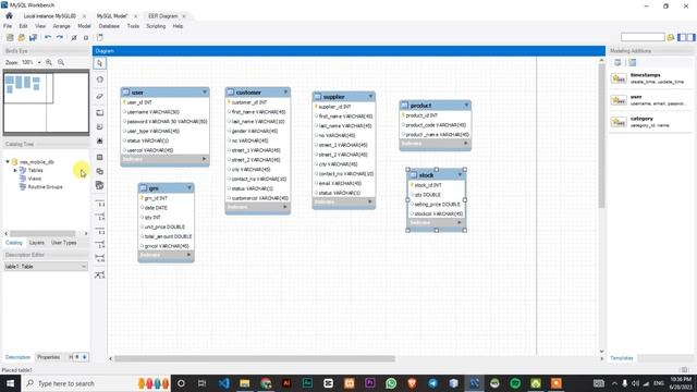 DBMS Practical Question Set 14 | Java Institute смотреть онлайн