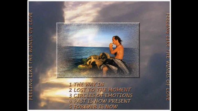 Winds of Love CD track#4 смотреть онлайн