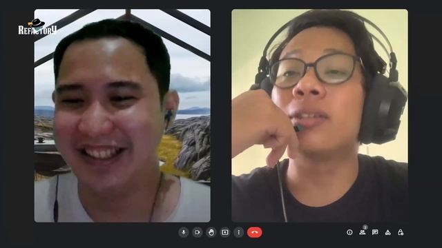 Week 3 Pre IP Batch 24: Belajar Bagaimana E-commerce & Business Flow Bekerja | Randy смотреть онлайн