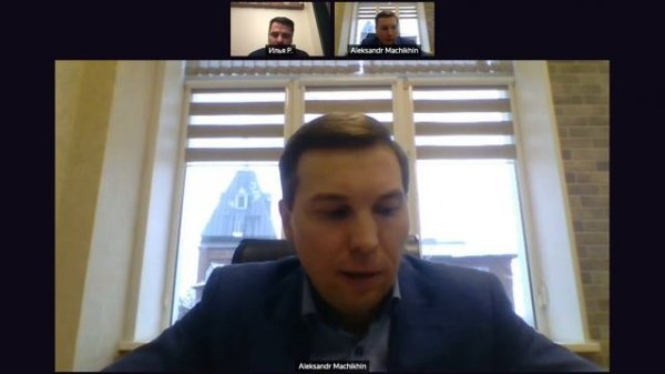 Отзыв на тренинг SalesUpNow