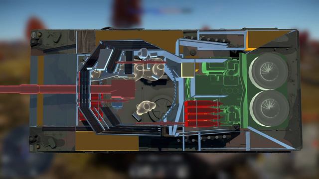 2 Minute Guide To The Leopard 2AV - (2MVR) смотреть онлайн