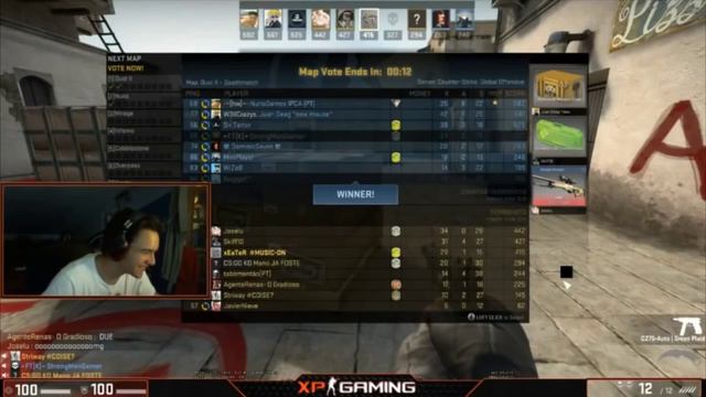 ВЫПАДЕНИЯ DRAGON LORE В CS:GO смотреть онлайн