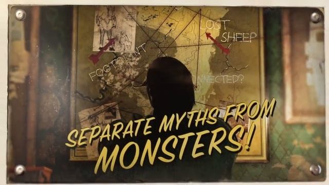 Fallout 76 - Wild Appalachia DLC | Trailer Analysis смотреть онлайн
