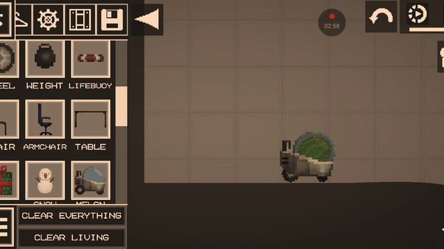 новое обновление в melon playground 11.0 смотреть онлайн