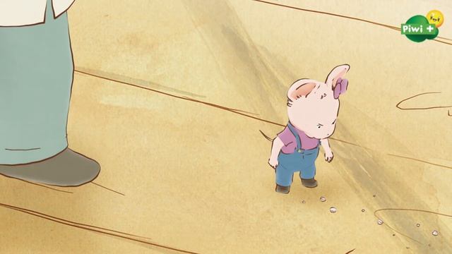 ERNEST ET CÉLESTINE - Episode Entier 