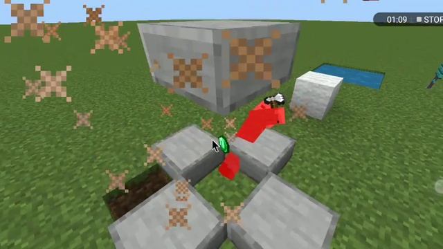 Minecraft Mod 1.18.12 (Java Parity Update) смотреть онлайн