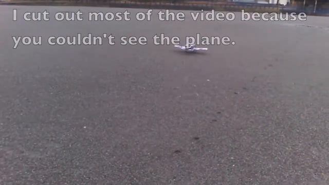 Part 3 of 3 Dynam A-10 Maiden After Crash смотреть онлайн