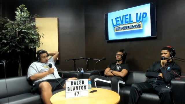 Level Up Exp Podcast Ep. 18 смотреть онлайн