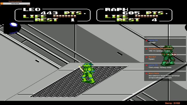 Стрим DENDY ИГР ● #17 смотреть онлайн