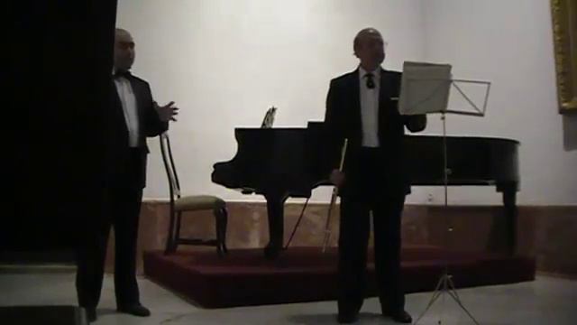 DUO BACH 2010 смотреть онлайн