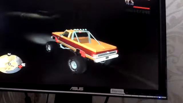 Играем в гта сан Андрес с другом часть1:где находится вертолёт смотреть онлайн