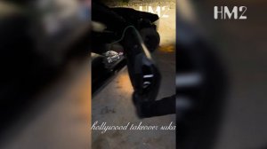 Kai Angel, 9mice - BUDWEISER