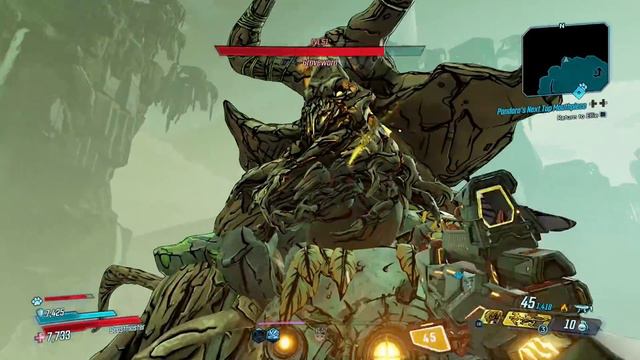 Borderlands 3: INSANE XP GLITCH! Best Way To Level Up! (3,000,000+ XP PER HOUR) смотреть онлайн
