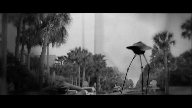 Attack of the Space Robots from Hell смотреть онлайн