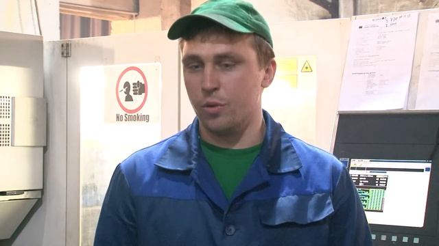 Леньковский Сельмашзавод продолжает модернизацию производства смотреть онлайн
