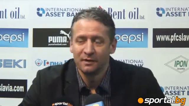 Kushev Martin: I'm going back in the game if necessary смотреть онлайн