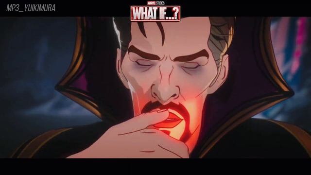 What if...? | Guardians of the multiverse | AMV смотреть онлайн