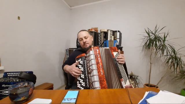 Гармонь собирает друзей. смотреть онлайн
