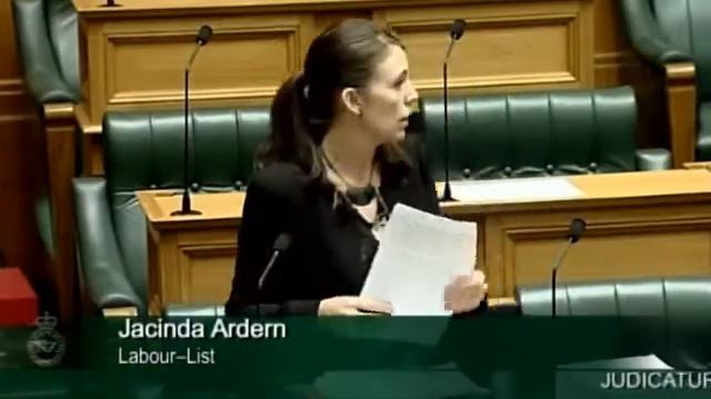 Judicature Modernisation Bill - Committee Stage - taken as one debate - Part 1 смотреть онлайн