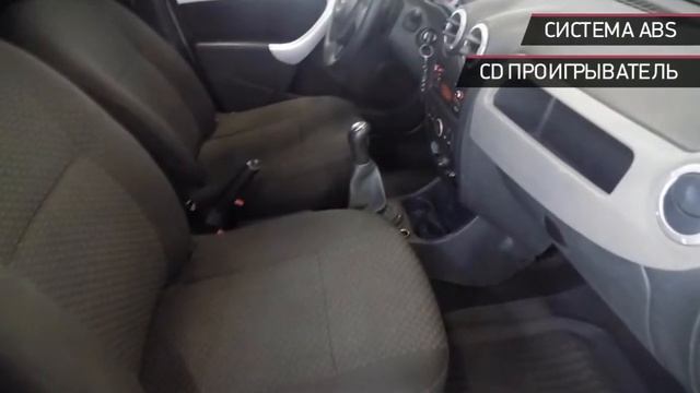 Lada Largus с пробегом 2013 смотреть онлайн