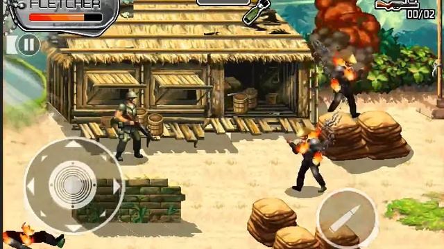 March Of Heroes gameplay| March Of Heroes Java gameplay| Gameloft смотреть онлайн